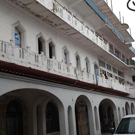 Hotel Miramar Centro Historico Manzanillo Exteriér fotografie