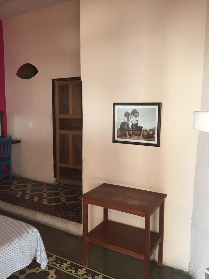 Hotel Miramar Centro Historico Manzanillo Exteriér fotografie