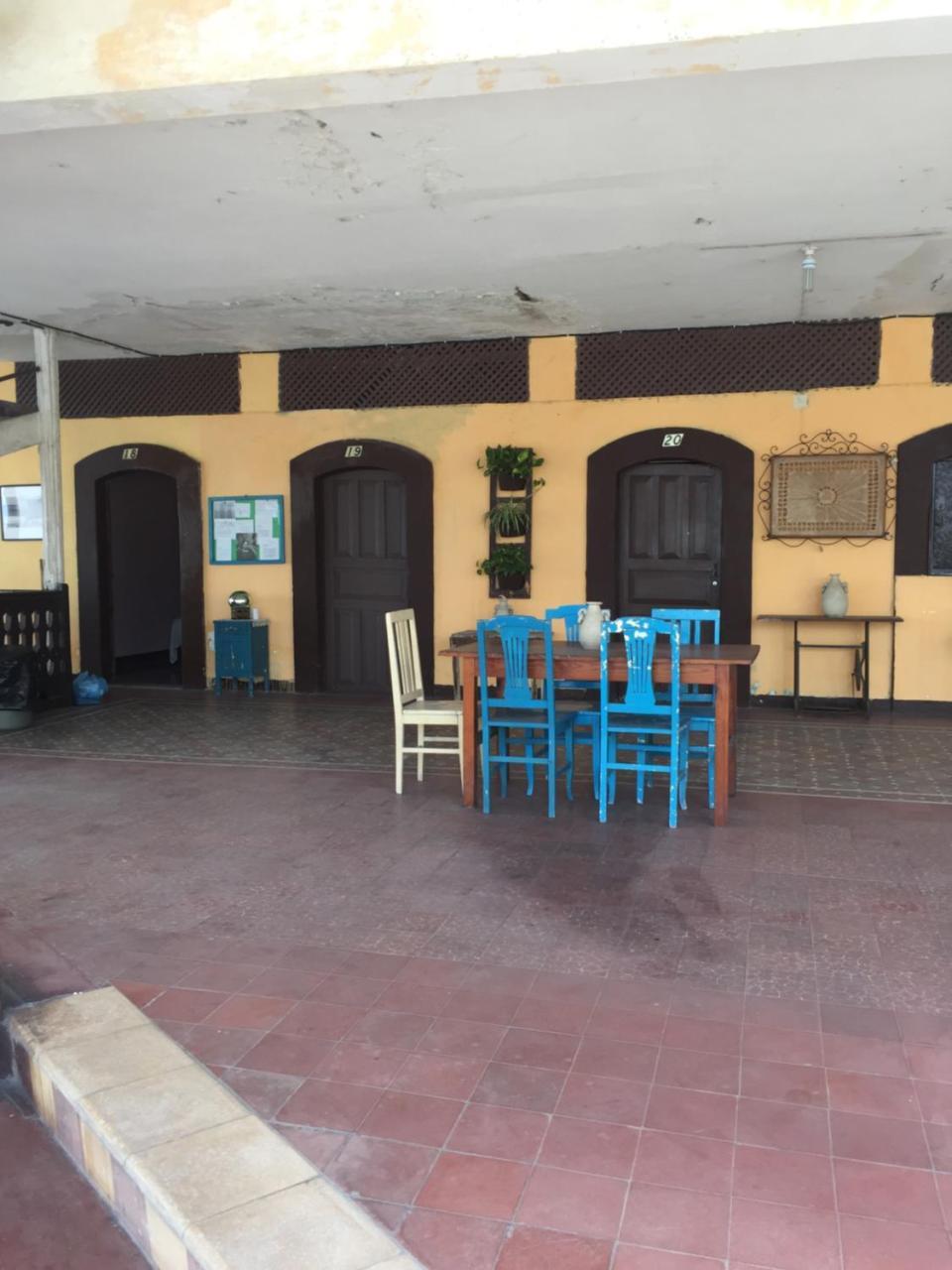 Hotel Miramar Centro Historico Manzanillo Exteriér fotografie