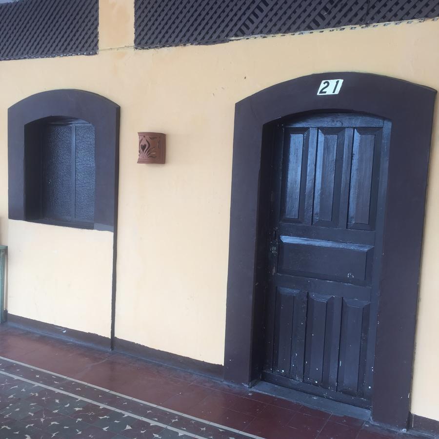 Hotel Miramar Centro Historico Manzanillo Exteriér fotografie