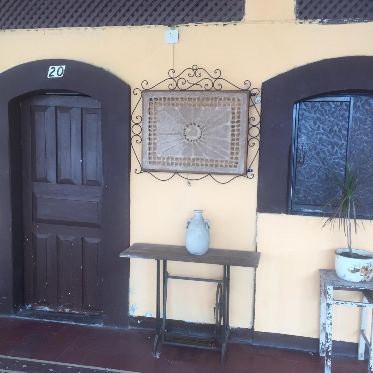 Hotel Miramar Centro Historico Manzanillo Exteriér fotografie